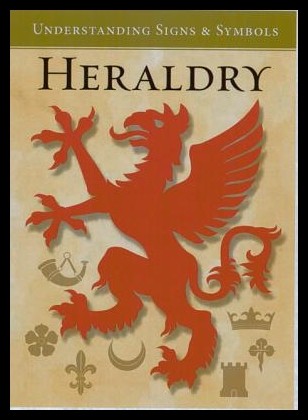【预售】heraldry: understanding signs & symbol