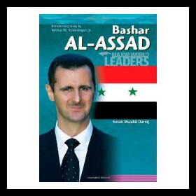 【预售】Bashar Al-Assad (Mwl)