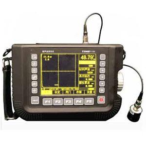 TIME1100超声波探伤仪 时代超声波探伤仪