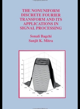 【预售】The Nonuniform Discrete Fourier Transf