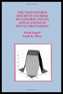 【预售】The Nonuniform Discrete Fourier Transf