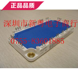 FS100R12KS4 功率模块 专业卖家 准确报价 当天发货