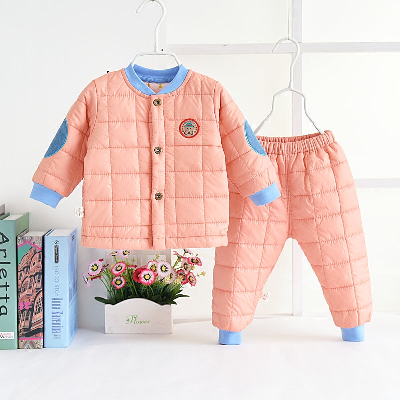 Manteau pour enfant - Ref 2163825 Image 1