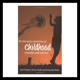 【预售】The Changing Experience of Childhood: Interdepend