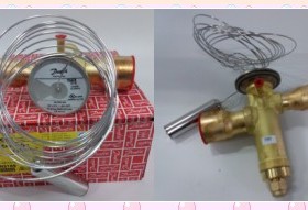 原装丹佛斯膨胀阀 067B3363 TEN12 N系列5M【原装 现货供应】