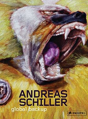 【预订】Andreas Schiller: Global Backup