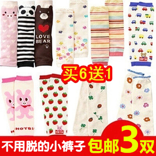 Chaussettes enfant - Ref 2107374 Image 8