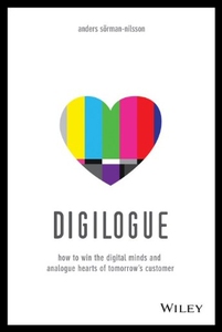 【预售】Digilogue: How to Win the Digital Mind
