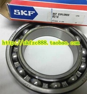 瑞典SKF轴承 进口轴承 6340M/C3 6340M 6340 6340/C3 深沟球轴承