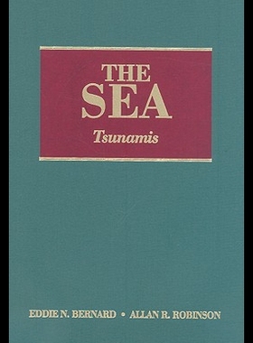 【预售】Tsunamis