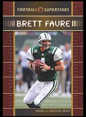 【预售】Brett Favre