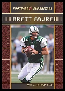 Favre Brett 预售