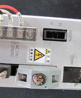 雅马哈驱动器 SRCH 05  现货 专业销售维修一体化.