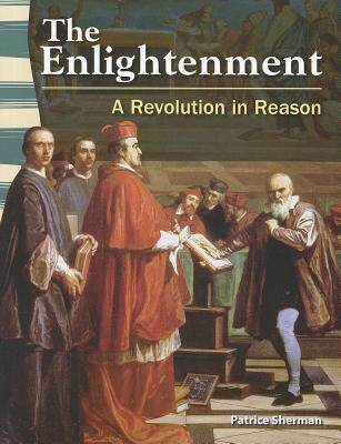 【预售】The Enlightenment: A Revolution in Reason