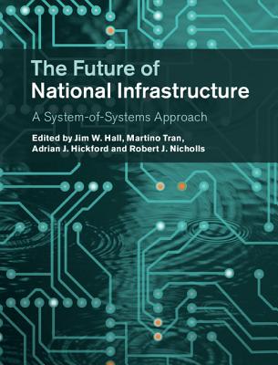 【预订】The Future of National Infrastructure