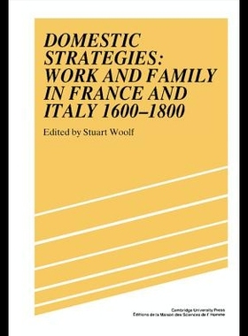 【预售】Domestic Strategies: Work and Family i