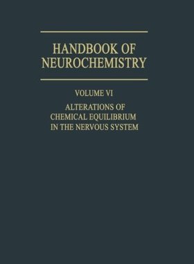 【预订】Alterations of Chemical Equilibrium ...