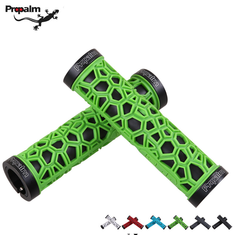 Poignées de vélo PROPALM - Ref 2343702 Image 1