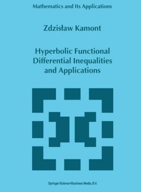 【预订】Hyperbolic Functional Differential I...