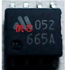 【昌胜电子】665A MM665A MM1665A 全新原装电源芯片 SOP8