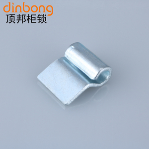 dinbong CL201-3铰链附件 爪型附件 镀白锌 现货