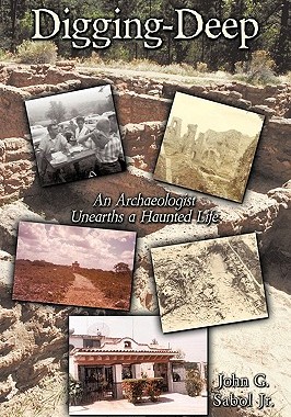 【预售】Digging-Deep: An Archaeologist Unearths a Haunted...