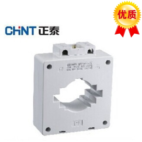 正品正泰电流互感器BH-0.66 I 1000/5 φ60 0.5级 假一罚十