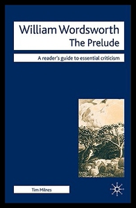 【预售】William Wordsworth - The Prelude