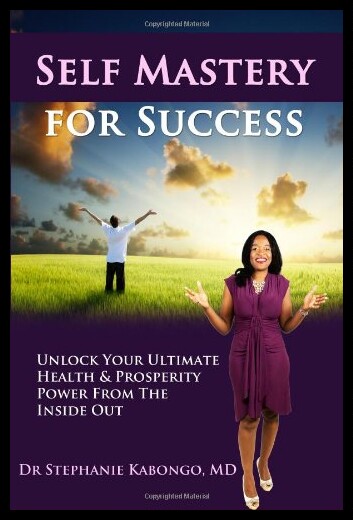 【预售】Self Mastery for Success: Unlock Your