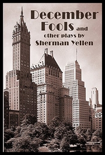 预售 Other December and Plays Fools