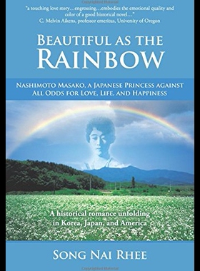 【预售】Beautiful as the Rainbow: Nashimoto ...