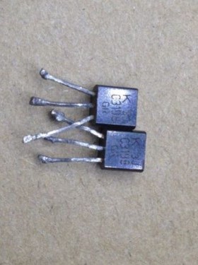 小功率三极管2SC3198 C3198