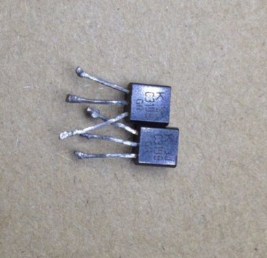 小功率三极管2SC3198 C3198