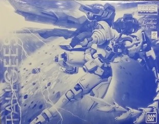 李翔 万代 MG PB限定 托鲁基斯3 T3 高达 补件 零件 配件 部件