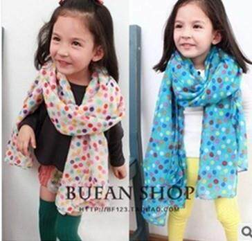 Foulard enfant - Ref 2134937 Image 1