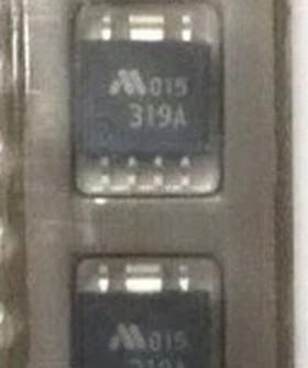 全新原装319A MM1319A MM1319AFBE质量保证