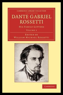 【预售】Dante Gabriel Rossetti - Volume 2