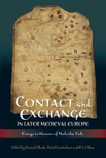 and Exchange Europe 预售 ... Medieval Contact Later