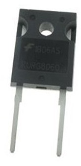 RURG3020 原装进口正品拆机 测试好 质量保证