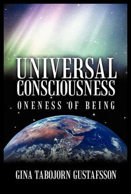 【预售】Universal Consciousness: Oneness of Being