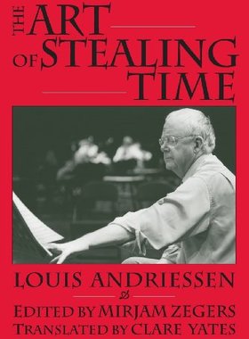 【预售】The Art of Stealing Time