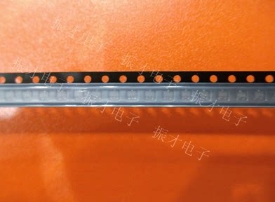 射频小信号晶体管2SC5008-T1 丝印44 SOT-423 全新原装正品