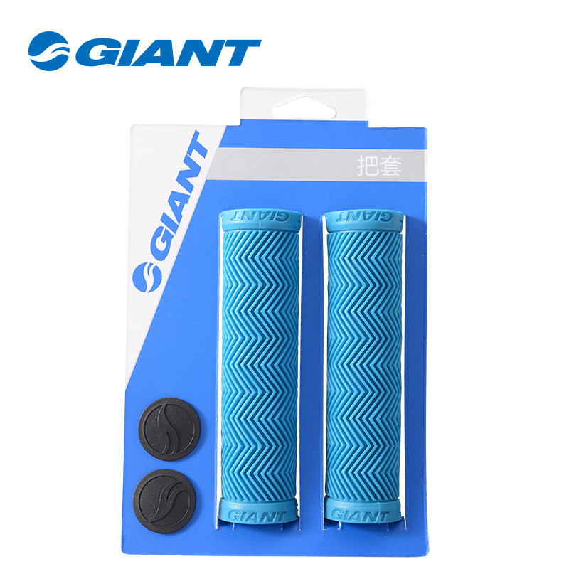 Poignées de vélo GIANT - Ref 2338823 Image 3