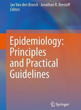 【预订】Epidemiology: Principles and Practic...