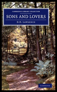 【预售】Sons and Lovers