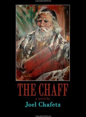 【预售】The Chaff