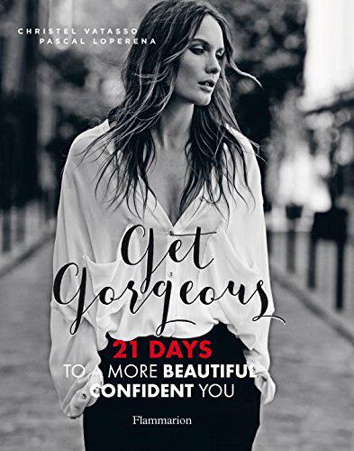 【预订】Get Gorgeous: 21 Days to a More Beau...
