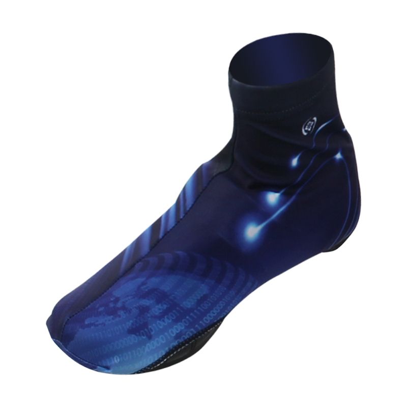 Chaussures pour cyclistes homme XINTOWN - Ref 879303 Image 1