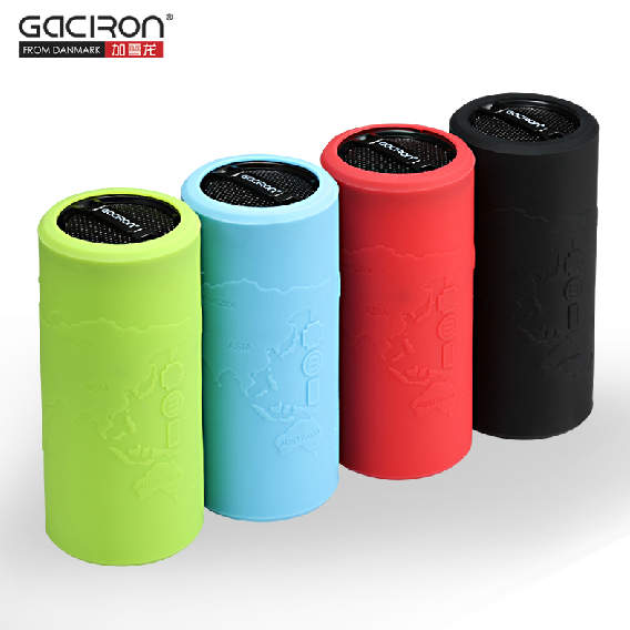 Haut-parleurs pour vélos GACIRON - Ref 2270464 Image 1