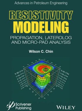 【预订】Resistivity Modeling